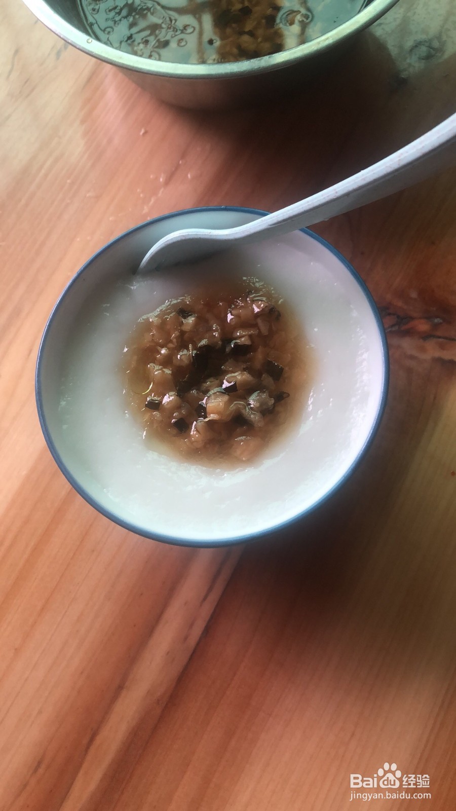 丰顺小吃——碗仔粿