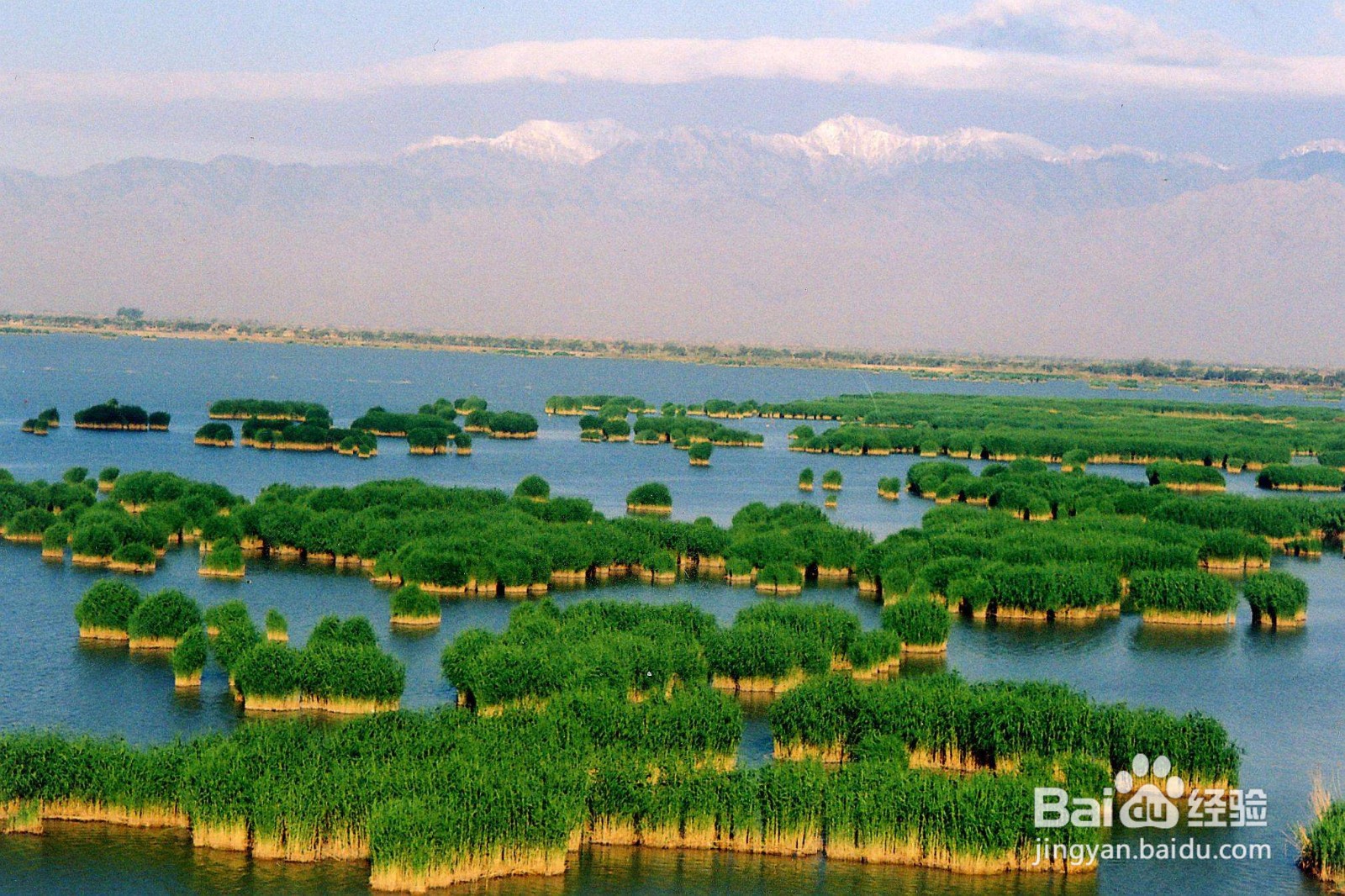 石嘴山周边好玩的人气旅游景点推荐
