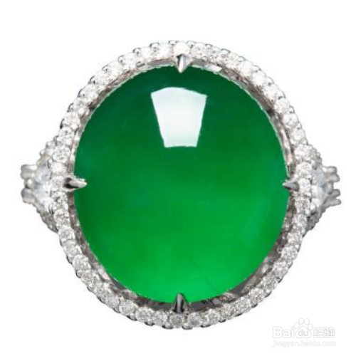 怎样鉴别翡翠的成色好与次