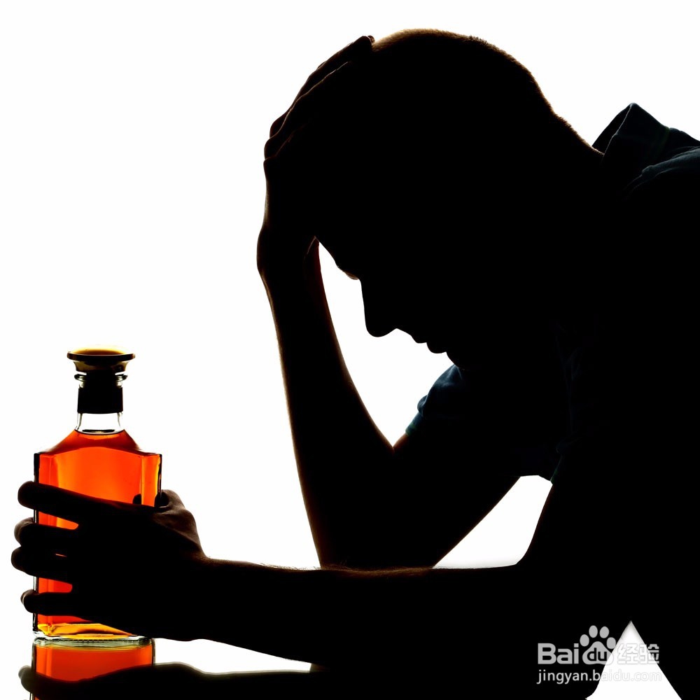男人喝酒后,千万不要碰这七种东西
