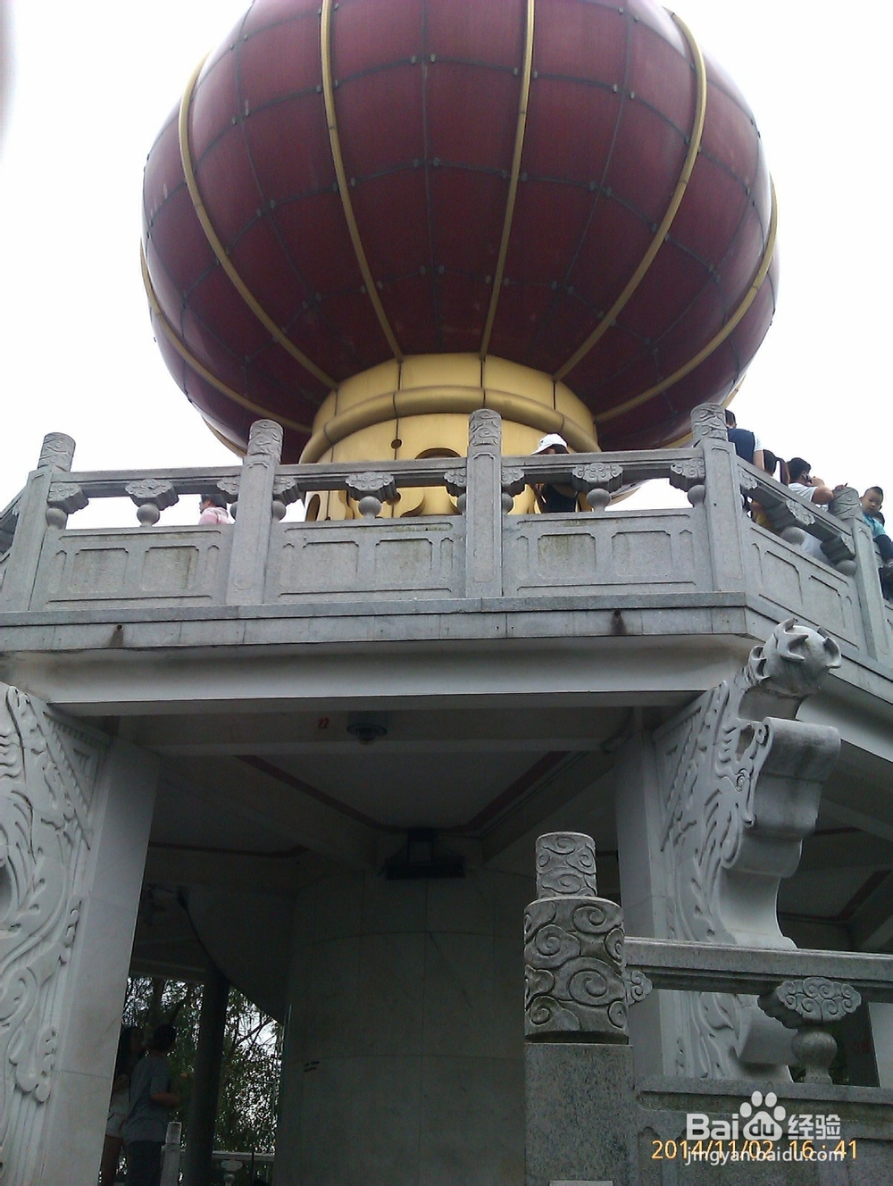 如何游玩广东一日游：[7]2015春节假期旅游