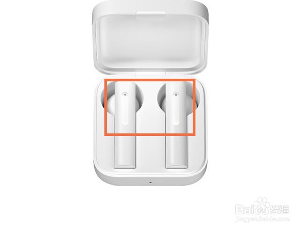 tws耳机重新连接手机方法介绍