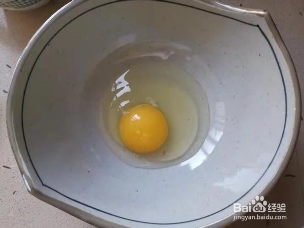 奶香玉米饼的烹饪