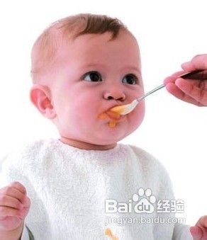 预防宝宝腹泻的饮食调理