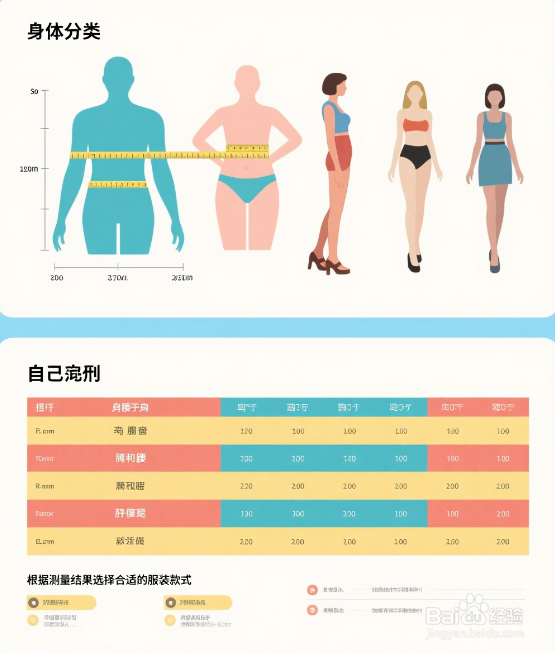 微胖身材扬长避短穿搭术