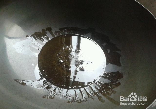 醋溜白菜的做法