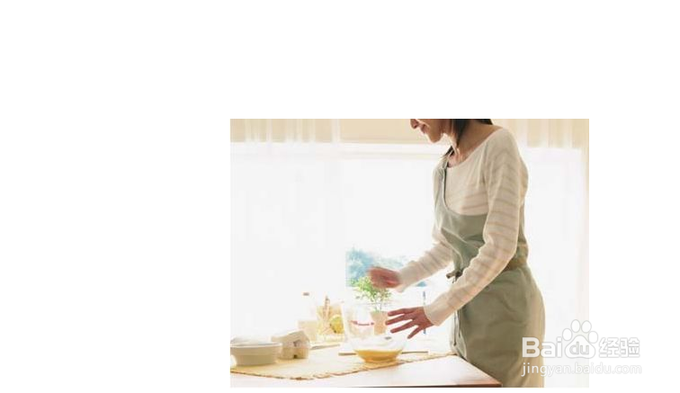 女人为了家庭放弃了工作怎么办