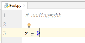 Python教程 eval()函数的使用