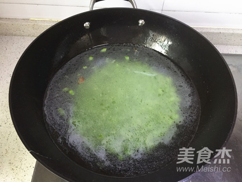 三鲜手擀面的做法