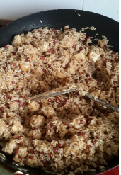 闽南肉粽子的做法