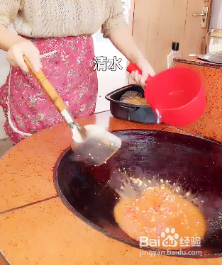 家庭版烤鱼详细步骤——油炸版