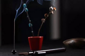 沉香的几种普通造假手法