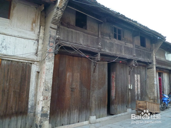 宣城3日游经验分享