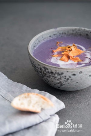 如何做秋日暖汤