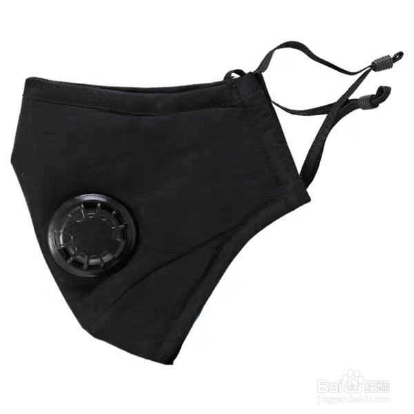 日常口罩的分类