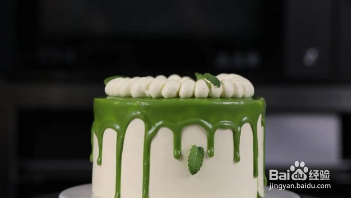 绿野仙踪蛋糕的做法