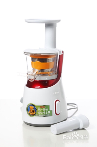 【苏泊尔】原汁机-孕妇营养食谱