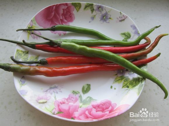 如何做双椒豆豉炒肉丝?