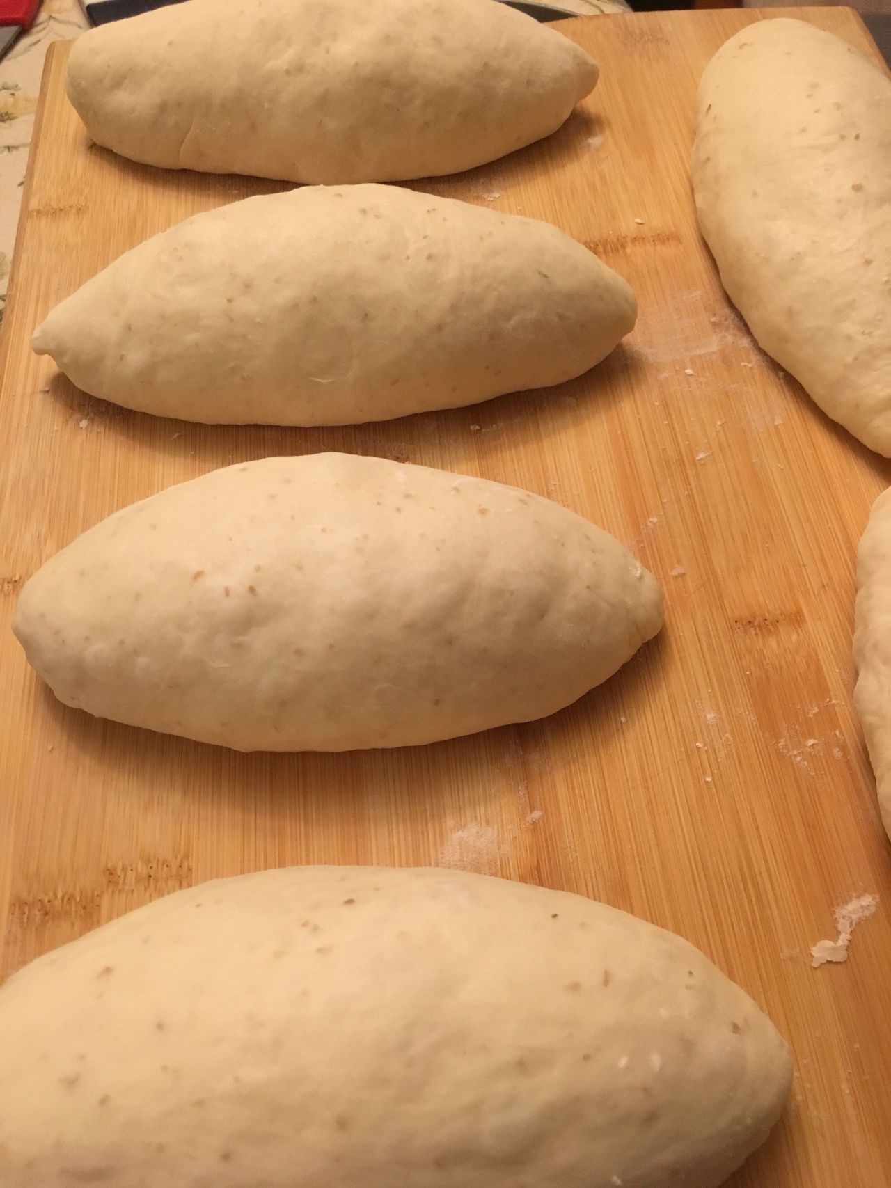 蔓越莓芝士全麦软欧包的做法,面包控看过来