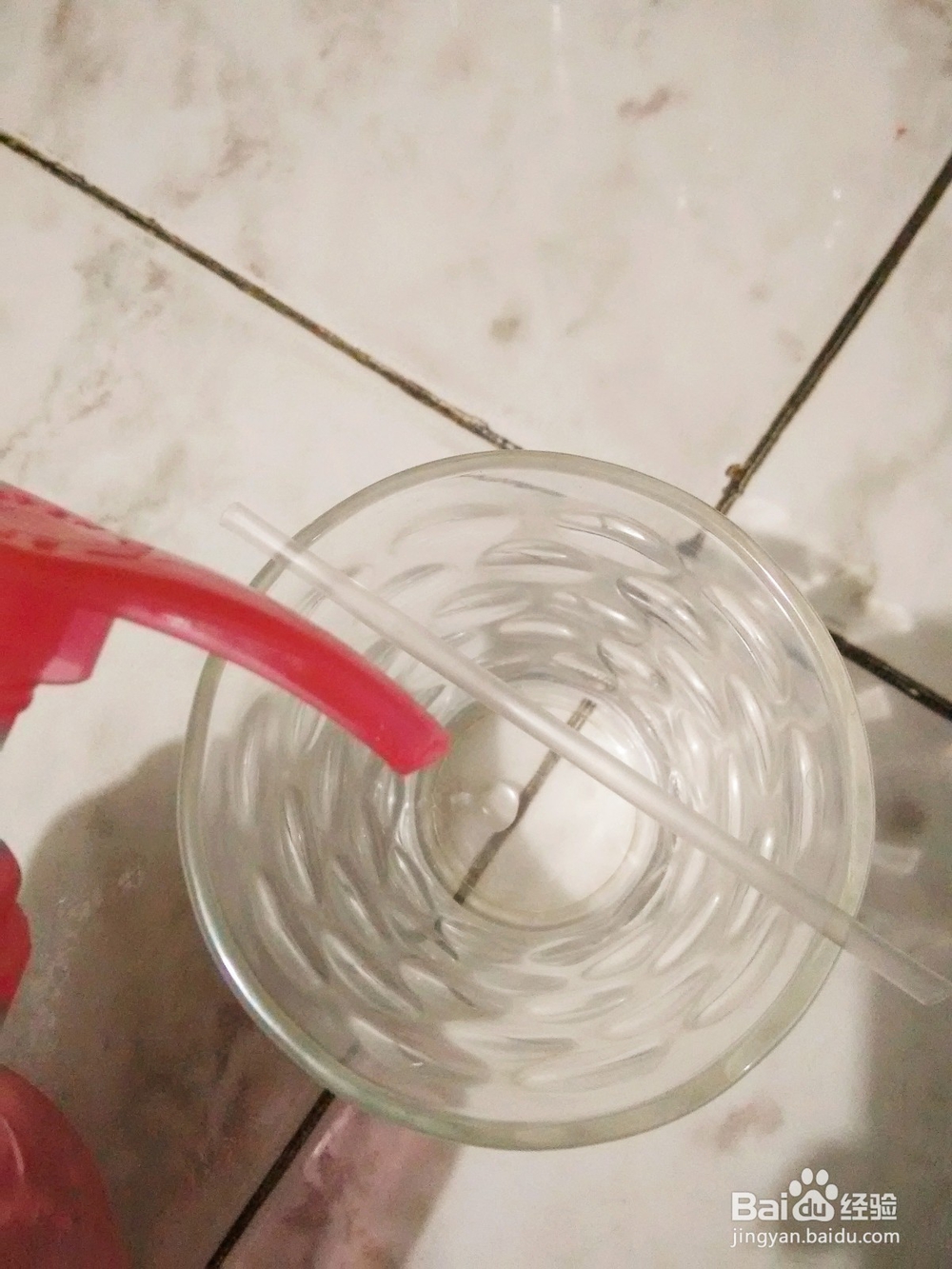 怎样给孩子做泡泡水