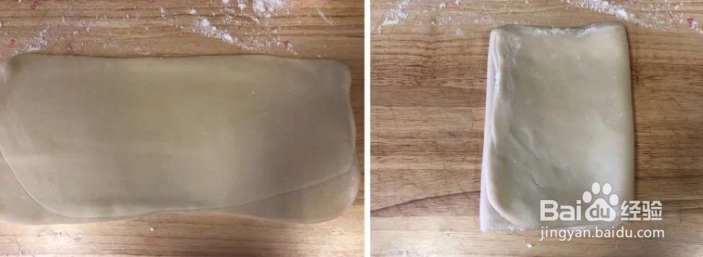 黑芝麻酥条的做法