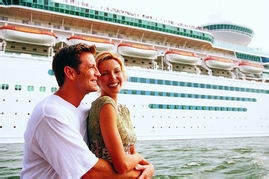 如何与爱人和谐相处