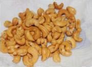 怎么做腰果虾仁