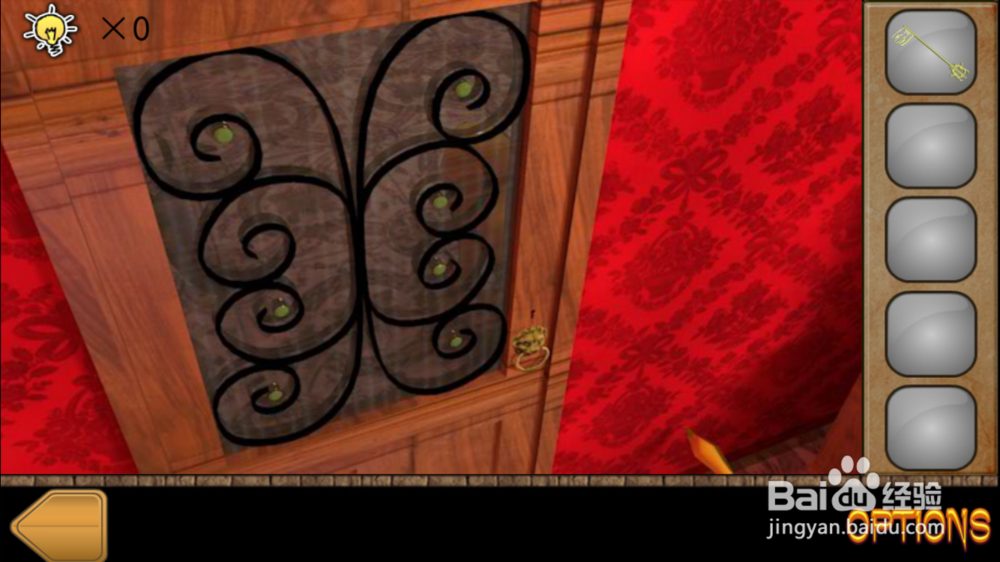 密室逃脱金字塔之谜游戏关卡12攻略