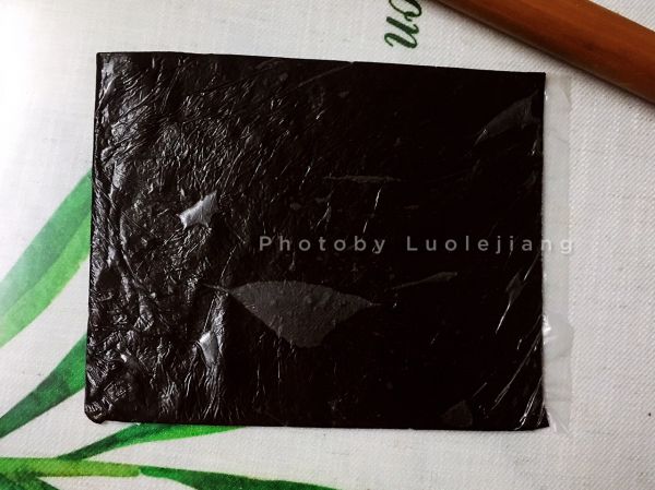 大理石纹巧克力吐司