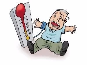 六个症状预示脑血栓或者脑出血