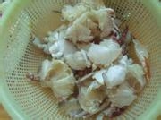 干锅香辣蟹做法