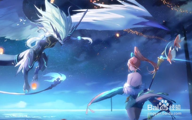 奥拉星白怎么得