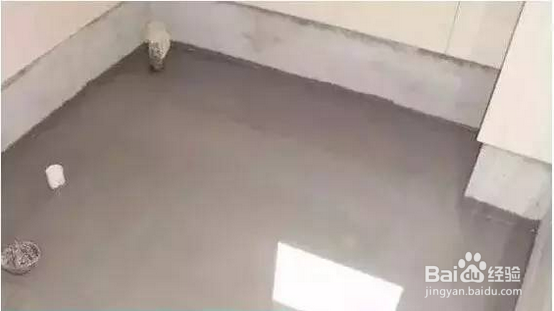 家装做防水涂料到底有多重要