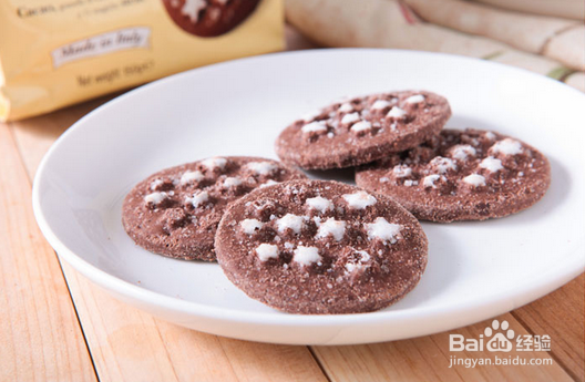 怎样买到好吃的饼干