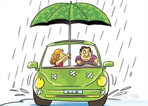 怎么去保养车保养车的常识