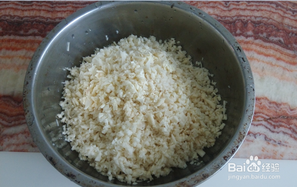 制作饺子的做法
