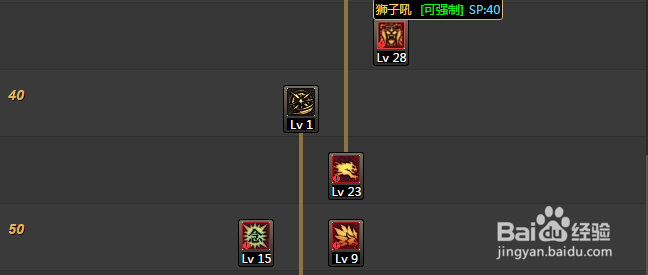 DNF气功师/狂虎帝/念皇90刷图加点