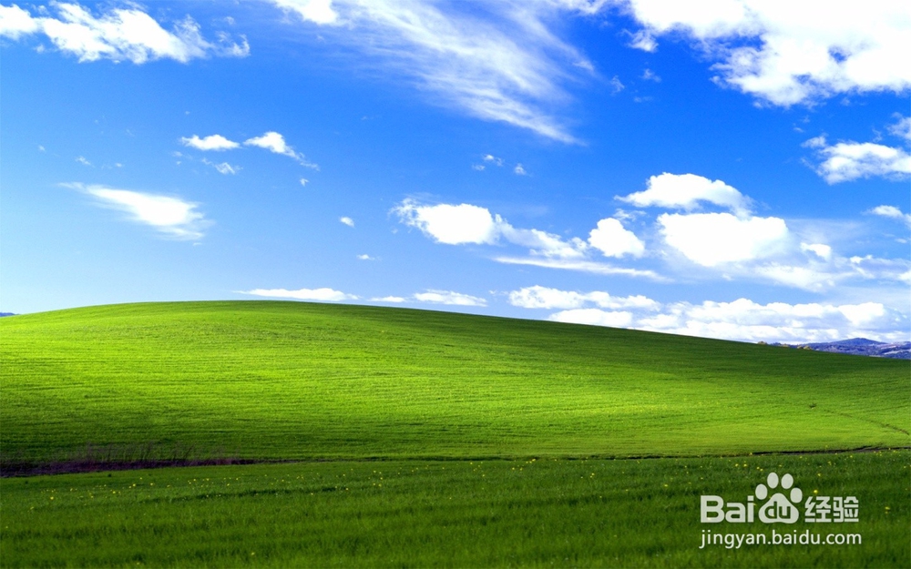 Win10版XP主题