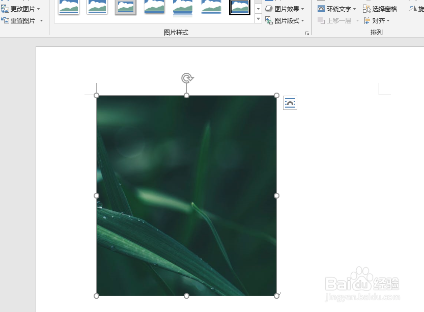 如何用word进行截屏