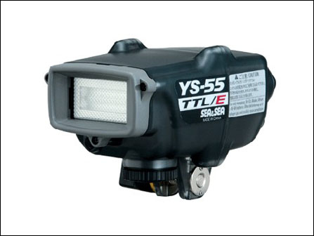 最全面的闪光灯知识