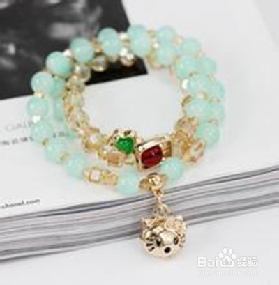 如何选择适合自己的手链