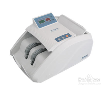 怎么数钱比较快