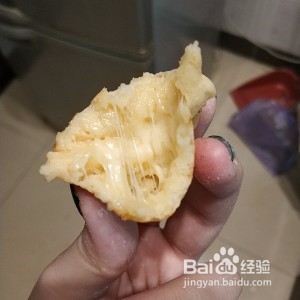 如何做出养胃山药饼