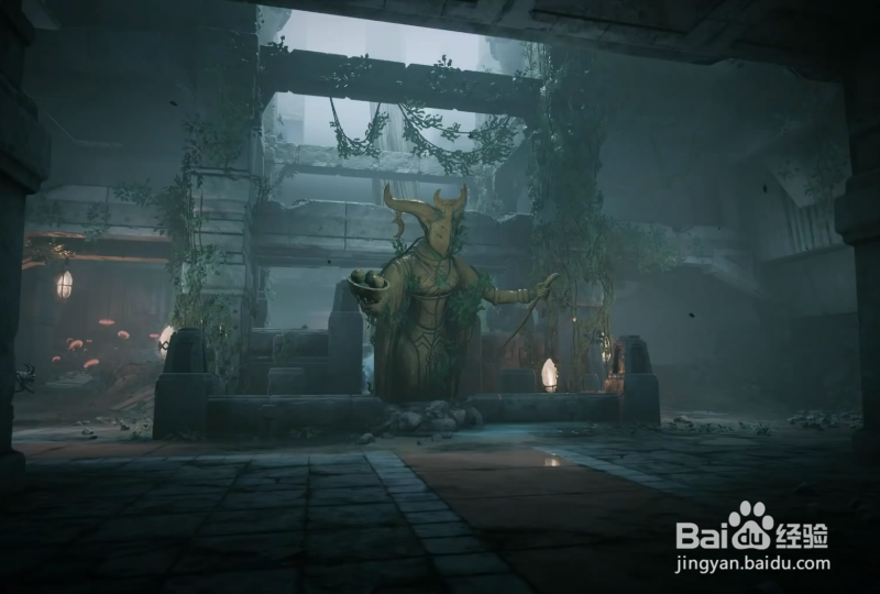 遗落之国怎么救帽子