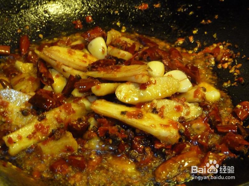 怎么做在家也能做的超正点【柴火鸡】?