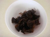 #初冬吃什么#扁尖笋小排骨汤