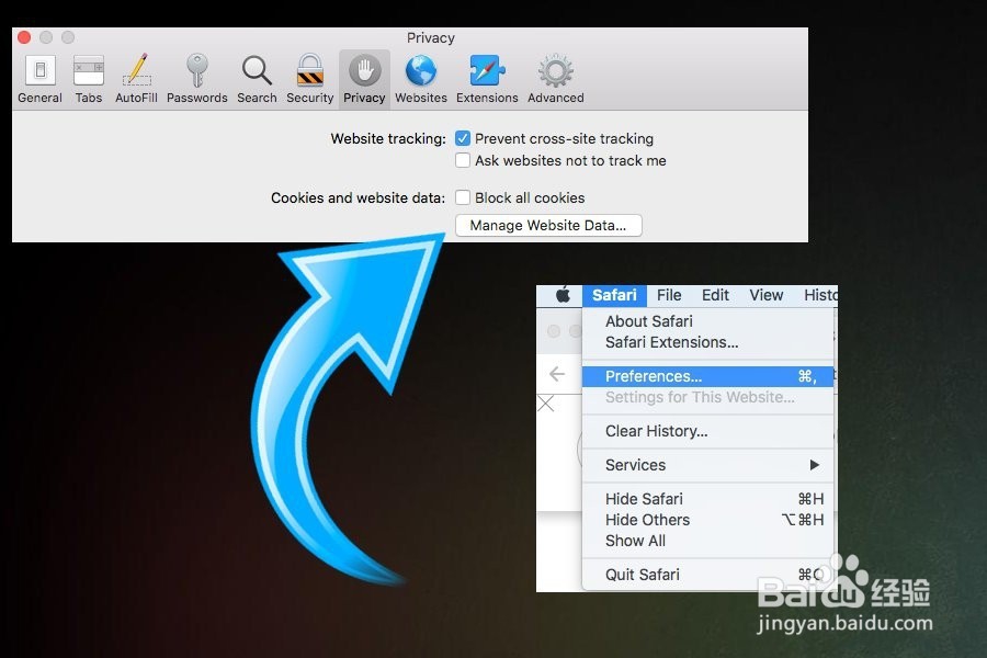 如何修复“Error NSPOSIXErrorDomain”?