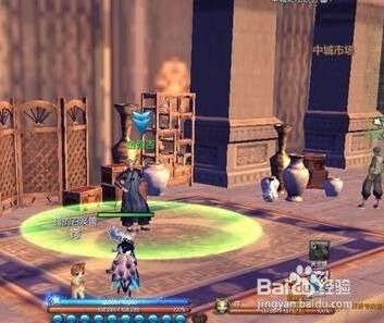 剑灵第九幕第16章攻略 百度经验