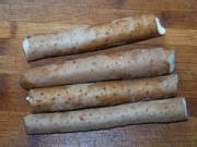 十全大补山药排骨汤