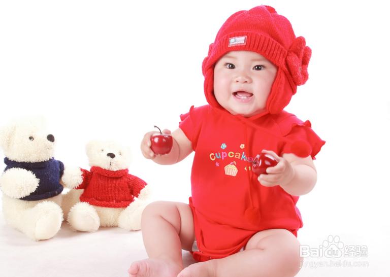 如何让宝宝健康成长